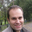 Denis Aleksandrovitch Abaimov