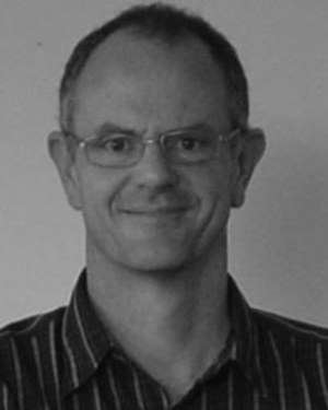 Brian Mitchell