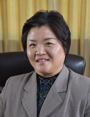 Yingping Zhuang