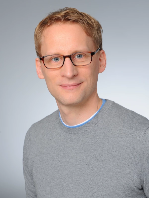 Florian Klein