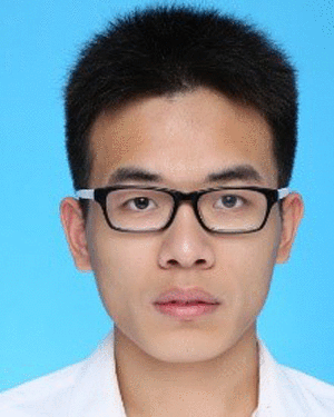 Cong Xia