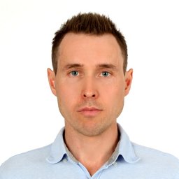 Konstantin V. Vidma