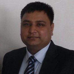 O.P. Chaudhary