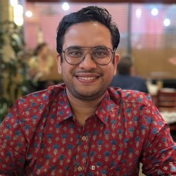 Lakshay Dheer