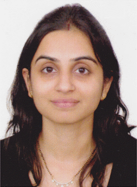 Sonia Arora