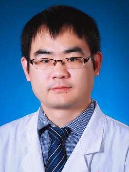 Yongzhi Wang