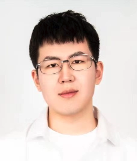 Jiawei Liu