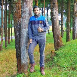 Chandan Dey