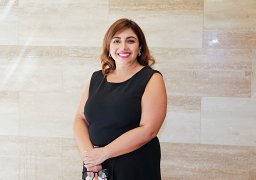 Evelyn Silva-Moreno