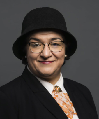 Olfa Kanoun