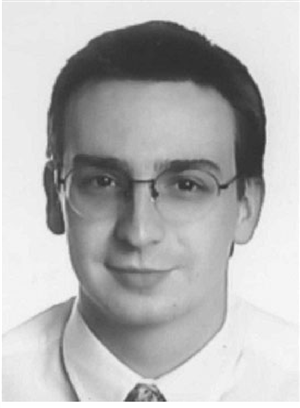 Jerome Delporte