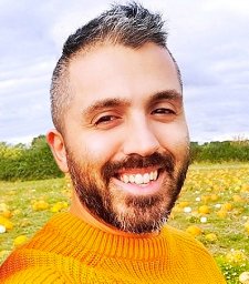 Shahin Rostami