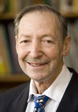 Graeme P. Berlyn