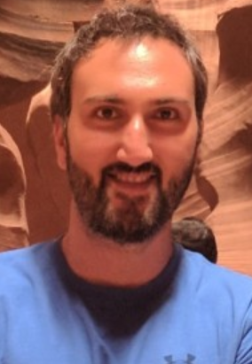 Omar El Ayach