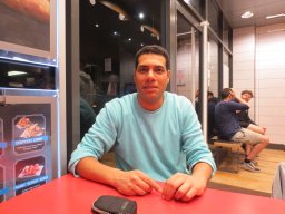 Ahmed K. Sakr