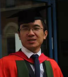 Xuguang Li