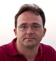 Antonio Raffo