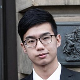 Zekun Guo