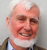 John O'Keefe