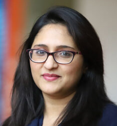 Farzana Rahman