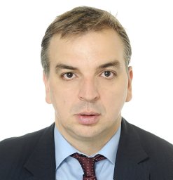 Bulj Nikola