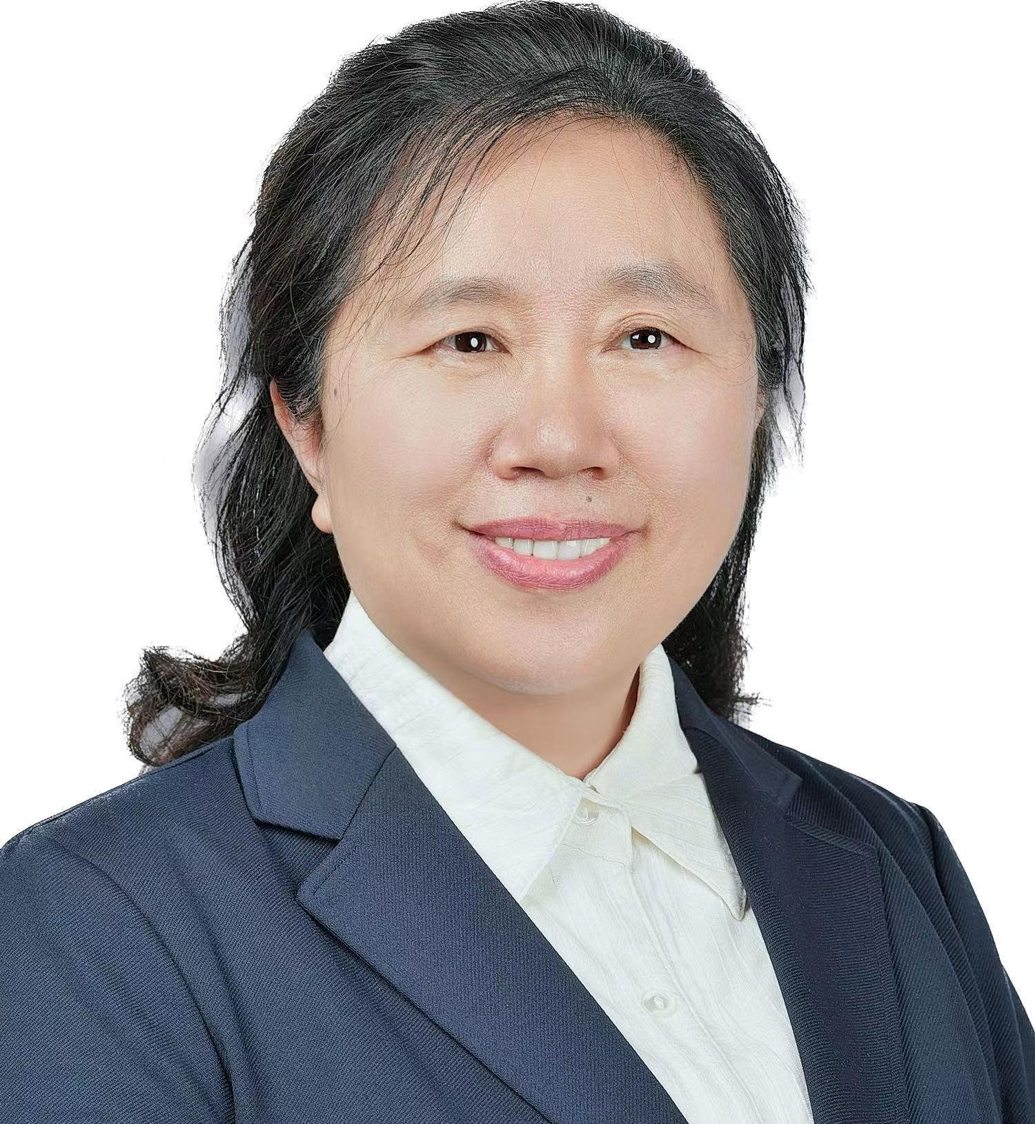 Jingqiu Liang