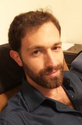 Nimrod Madrer