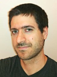 Sebastien Popoff