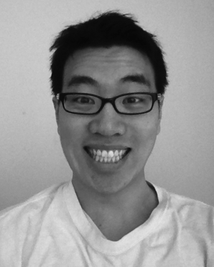Kelvin Chen Chih Peng