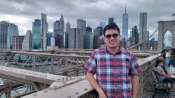 Andres Cifuentes-Lopez