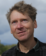 Clive Oppenheimer