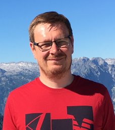 Teemu Kautonen