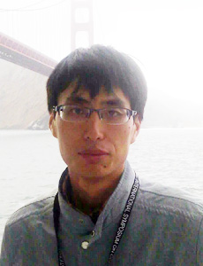 Haiyu Liu