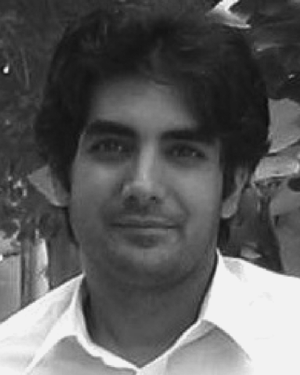 Mohammad Behshad Shafii