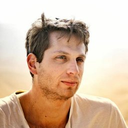 Michael Shmueli
