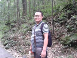 Junsheng Feng