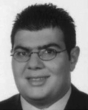 Roy Abi Zeid Daou