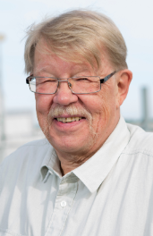 Kjell Eriksson