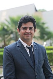 Sachin Ahuja