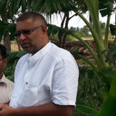 Selvaraj Kattery Nanjundiah