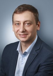 Victor M. Chernyshev