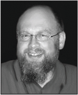 John Sturdy