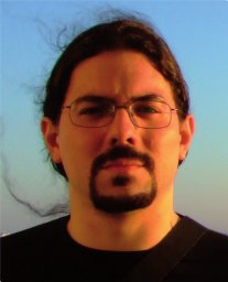 Victor Soria-Carrasco