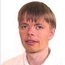 Arne Røyset