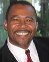 Aldon Morris