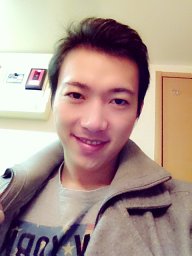 Xiang Huo