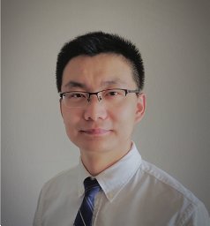 Shujie Yang