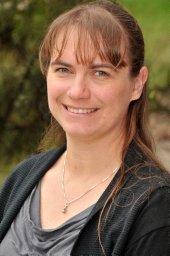 Nicole Ricker