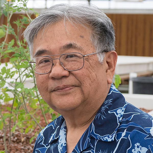 Stanley T. Omaye