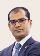 Sangaraju Shanmugam